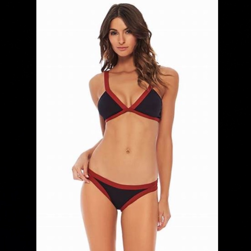 L*Space Farrah Bikini